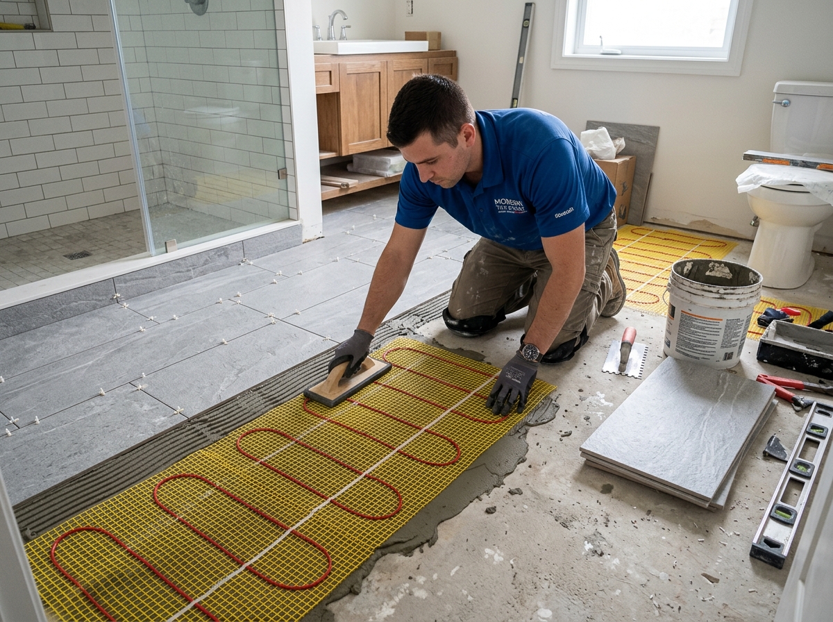 Фото работы #5