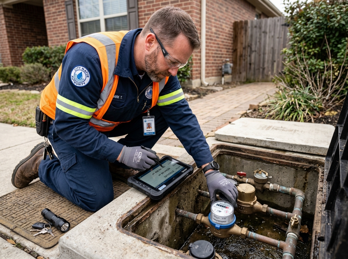 Фото работы #5