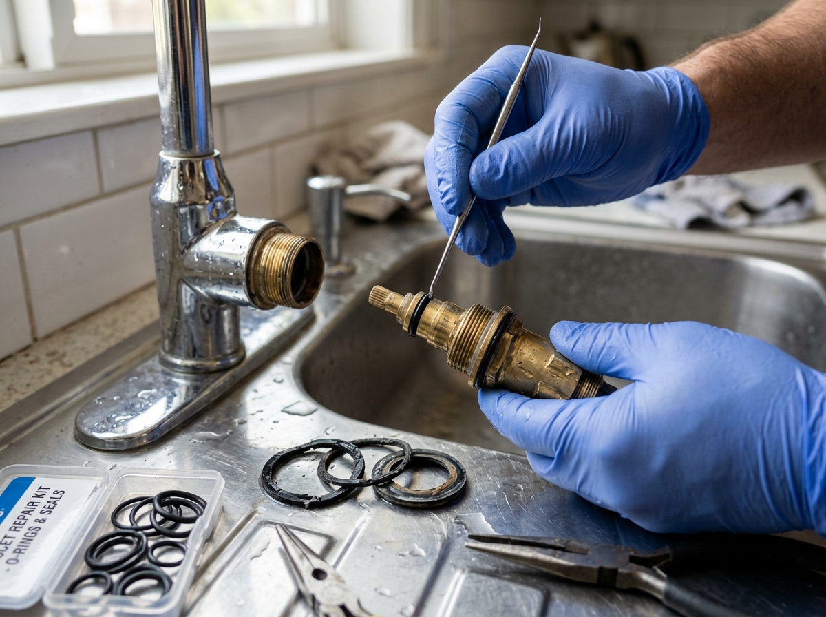 Фото работы #5