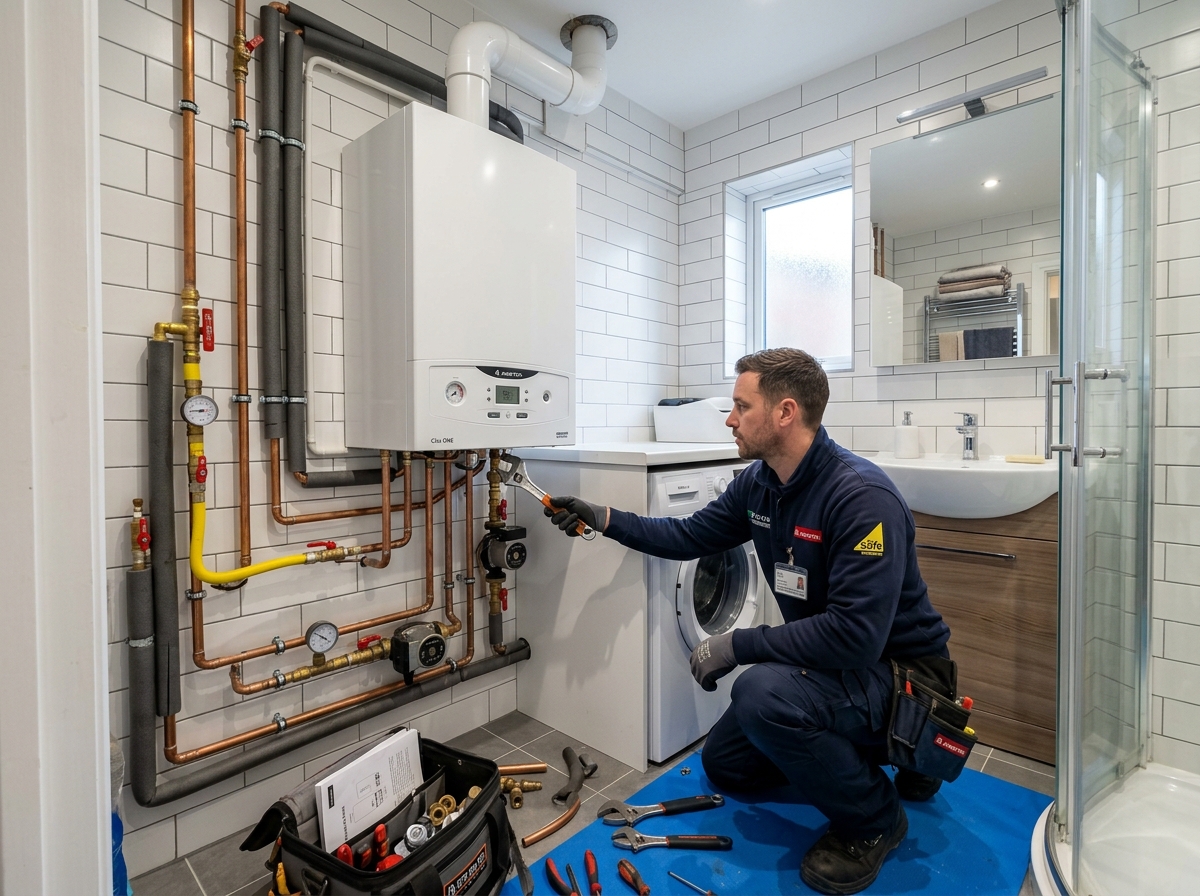 Фото работы #5