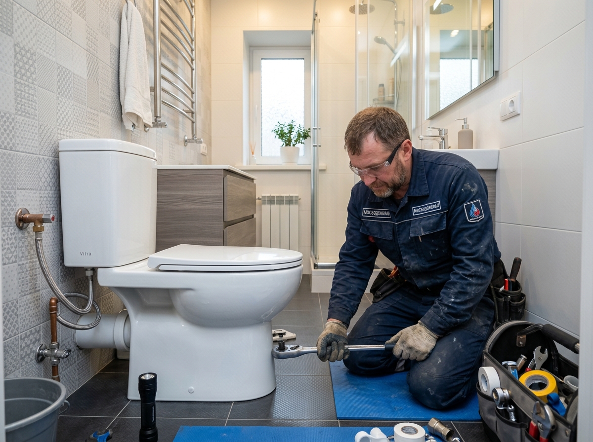 Фото работы #1