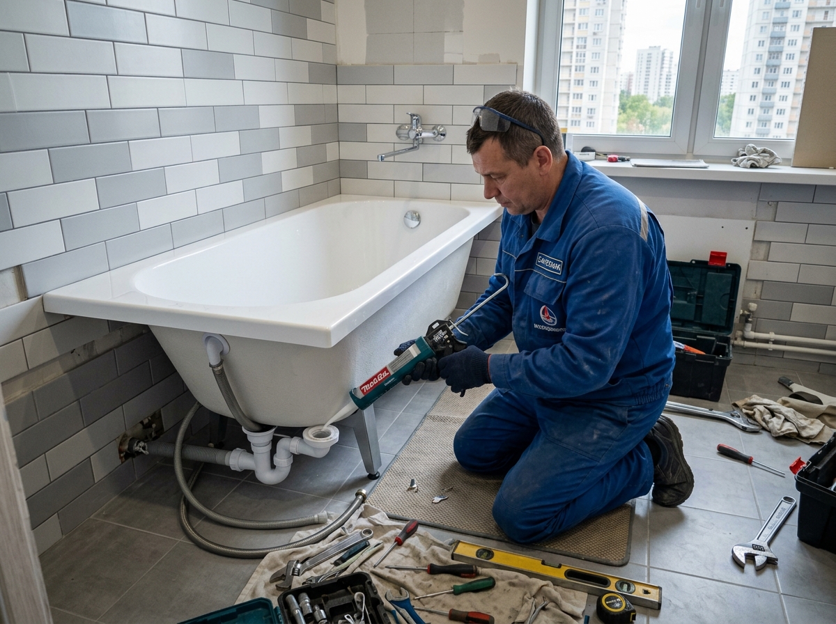 Фото работы #1