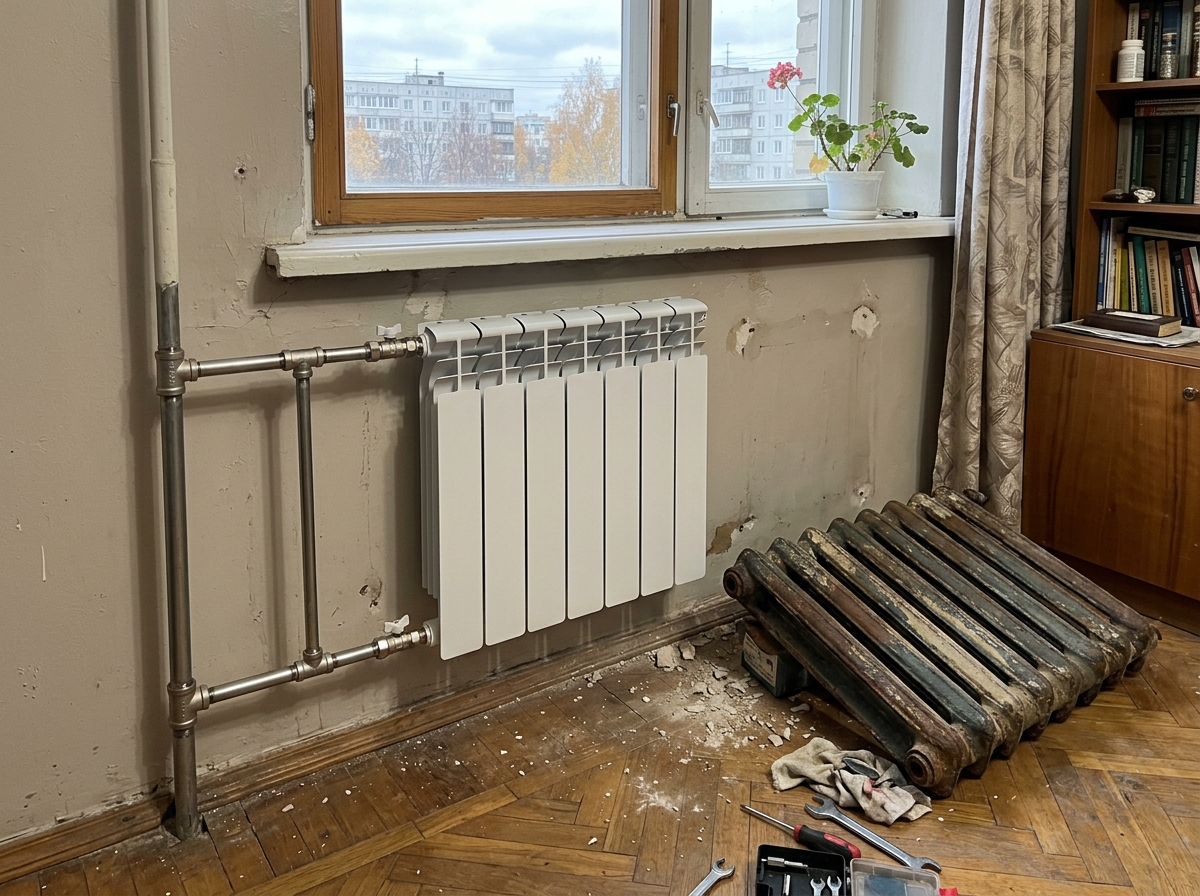 Фото работы #2