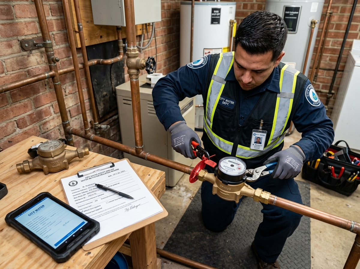 Фото работы #5