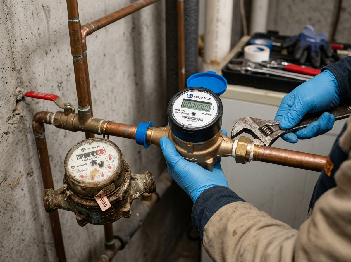 Фото работы #6